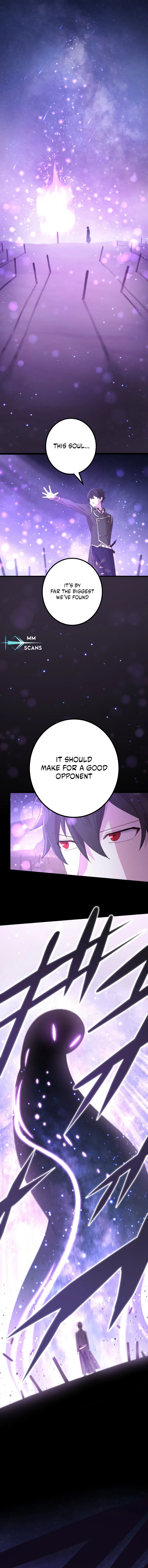 The Reincarnation of the Forbidden Archmage Chapter 69 Online - página 12