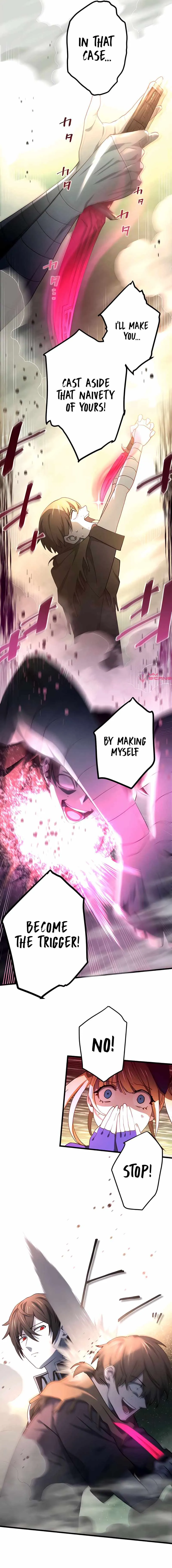 The Reincarnation of the Forbidden Archmage Chapter 7 Online - página 19