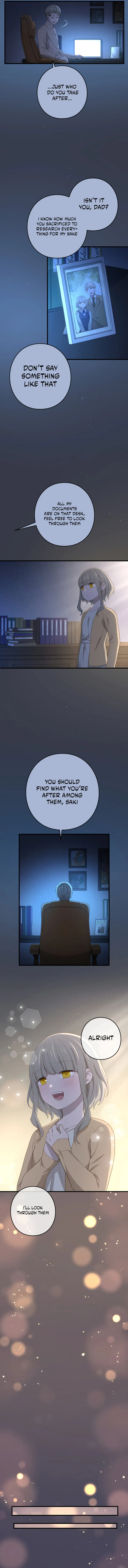 The Reincarnation of the Forbidden Archmage Chapter 72 Online - página 11