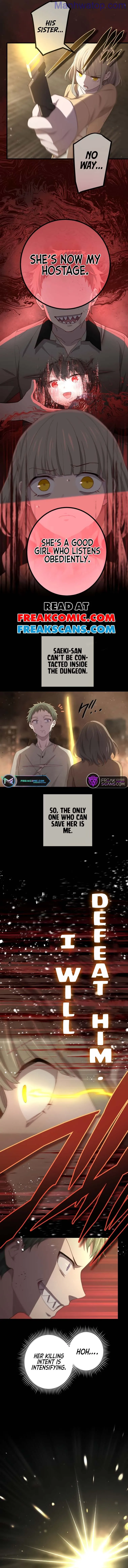 The Reincarnation of the Forbidden Archmage Chapter 79 Online - página 3