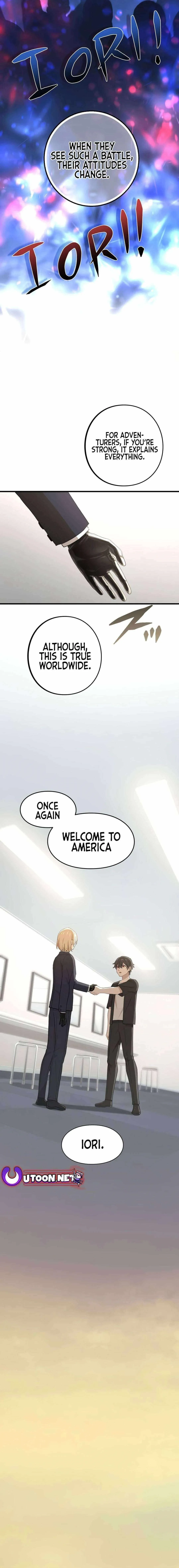 The Reincarnation of the Forbidden Archmage Chapter 86 Online - página 5