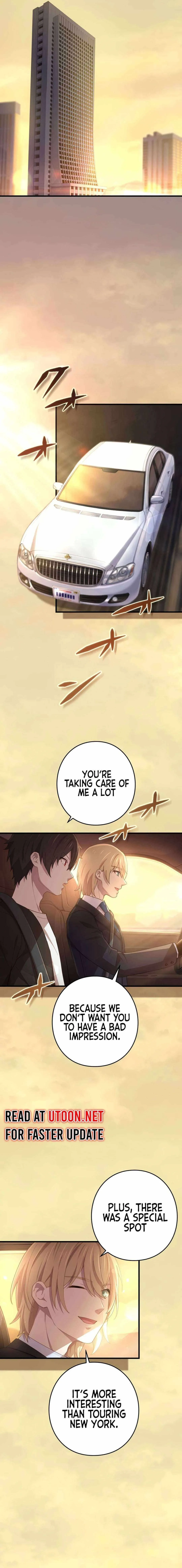The Reincarnation of the Forbidden Archmage Chapter 86 Online - página 6