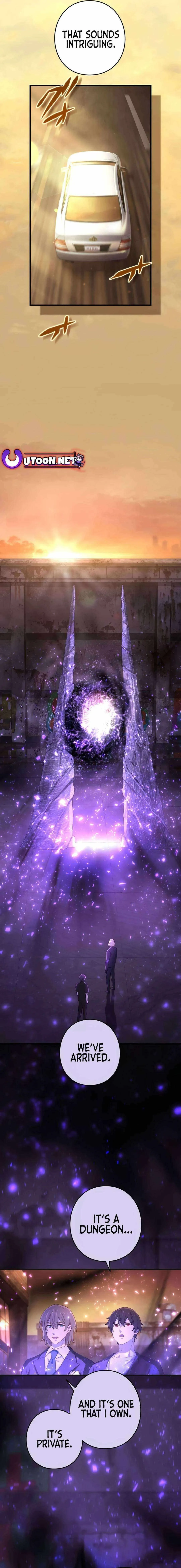 The Reincarnation of the Forbidden Archmage Chapter 86 Online - página 7