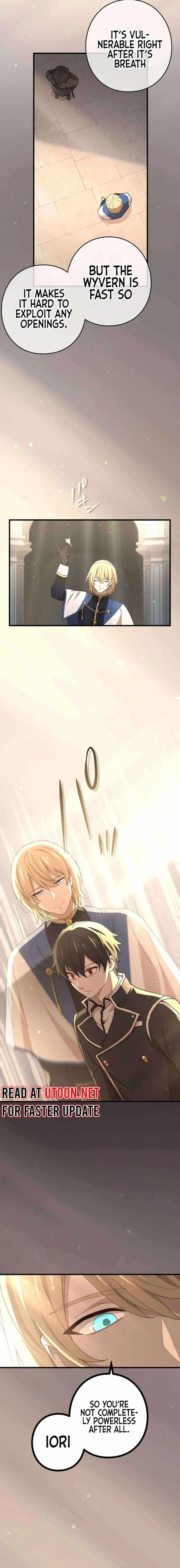 The Reincarnation of the Forbidden Archmage Chapter 86 Online - página 14