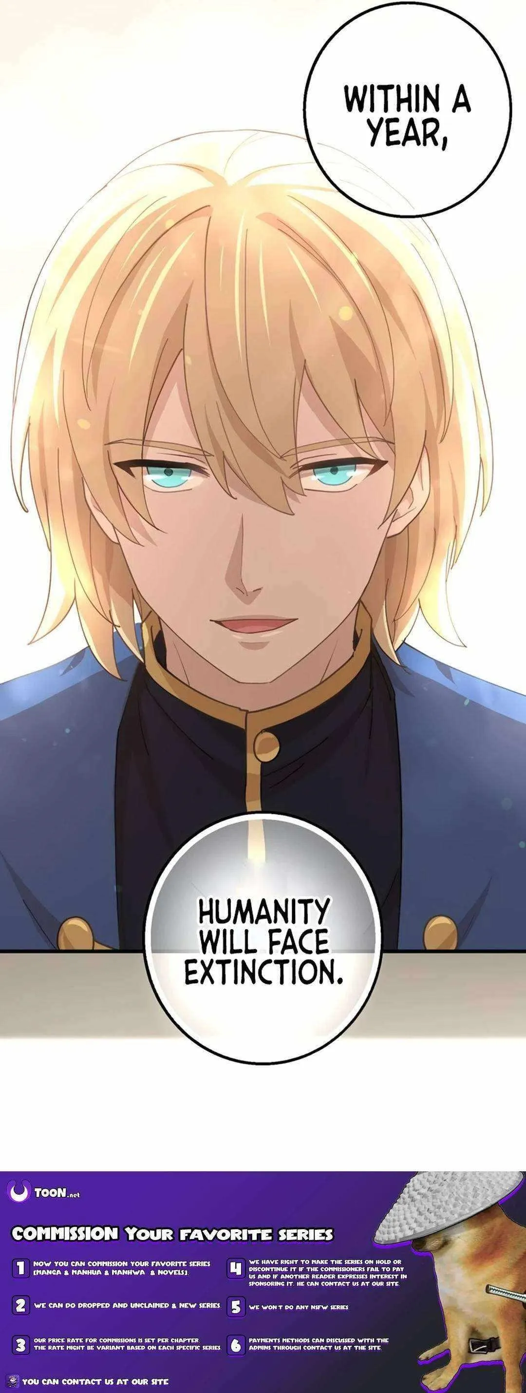 The Reincarnation of the Forbidden Archmage Chapter 86 Online - página 17