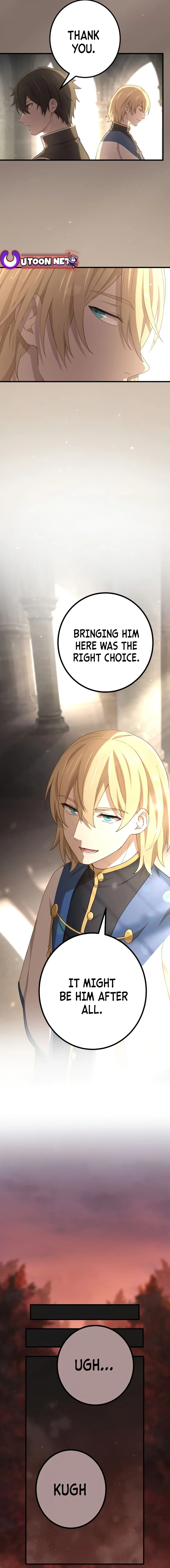 The Reincarnation of the Forbidden Archmage Chapter 87 Online - página 3