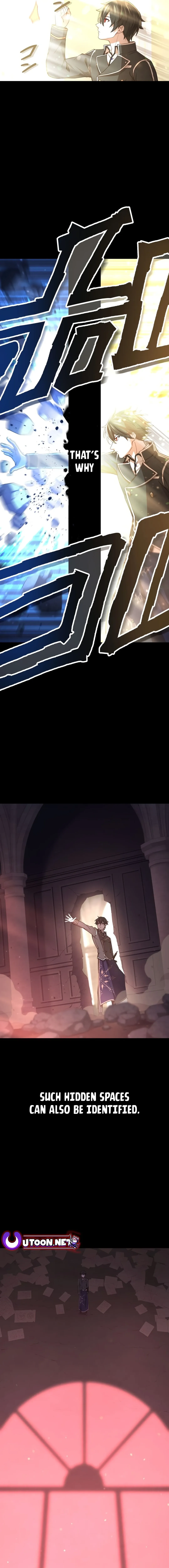 The Reincarnation of the Forbidden Archmage Chapter 87 Online - página 9