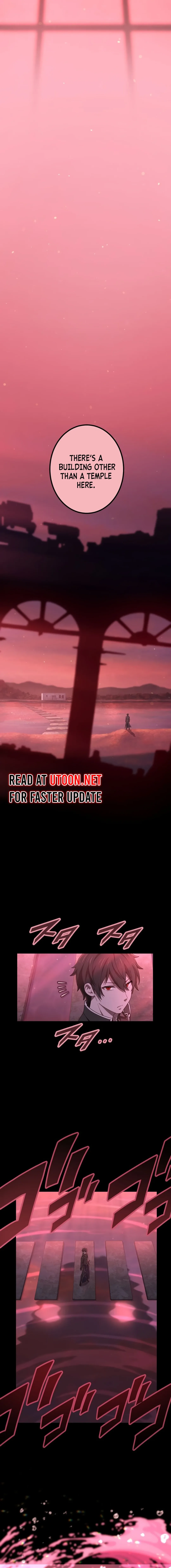The Reincarnation of the Forbidden Archmage Chapter 87 Online - página 10