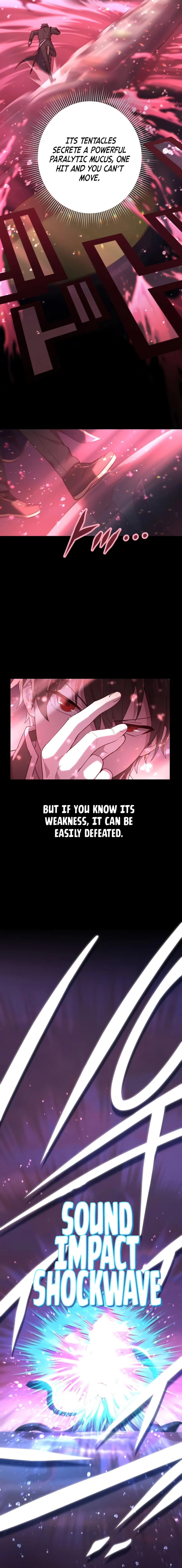 The Reincarnation of the Forbidden Archmage Chapter 87 Online - página 12