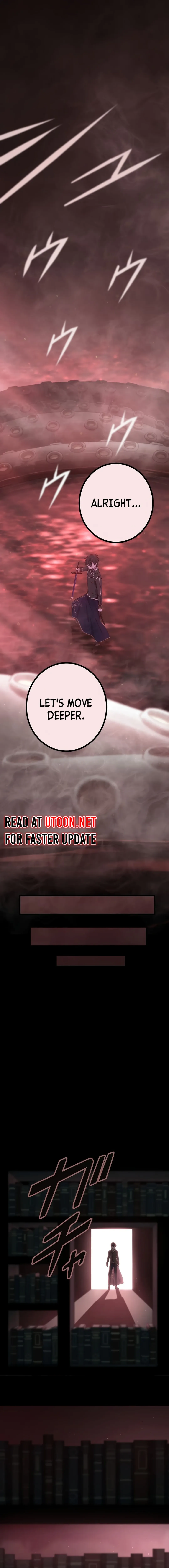 The Reincarnation of the Forbidden Archmage Chapter 87 Online - página 14