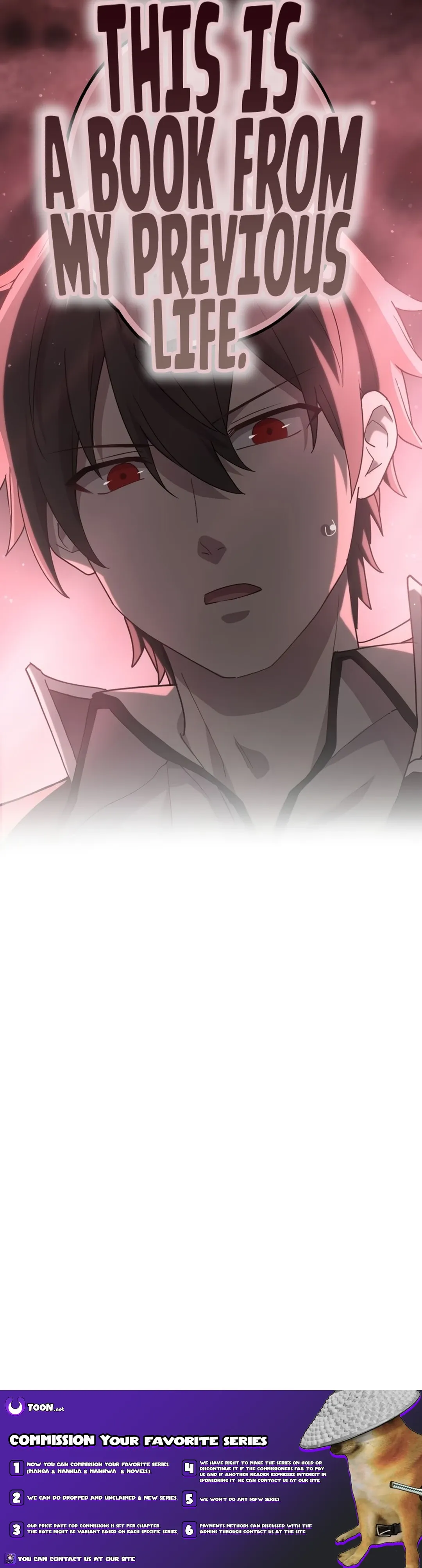 The Reincarnation of the Forbidden Archmage Chapter 87 Online - página 16