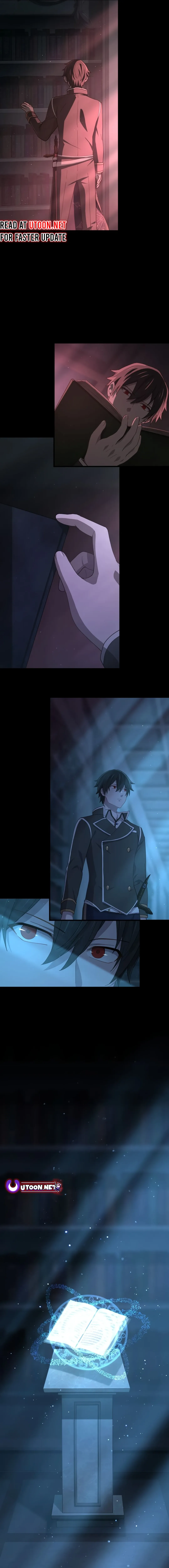 The Reincarnation of the Forbidden Archmage Chapter 88 Online - página 2