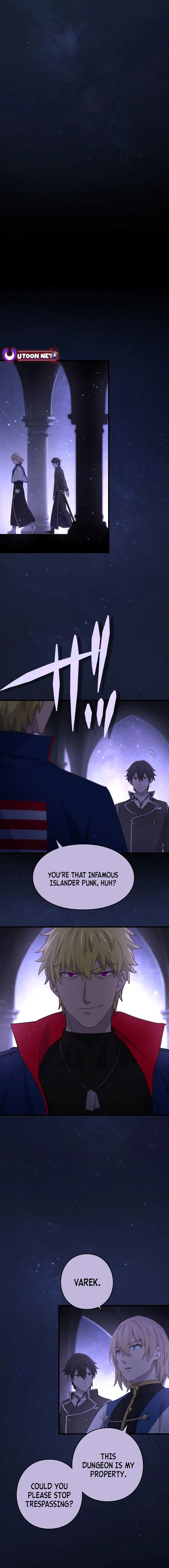The Reincarnation of the Forbidden Archmage Chapter 88 Online - página 15