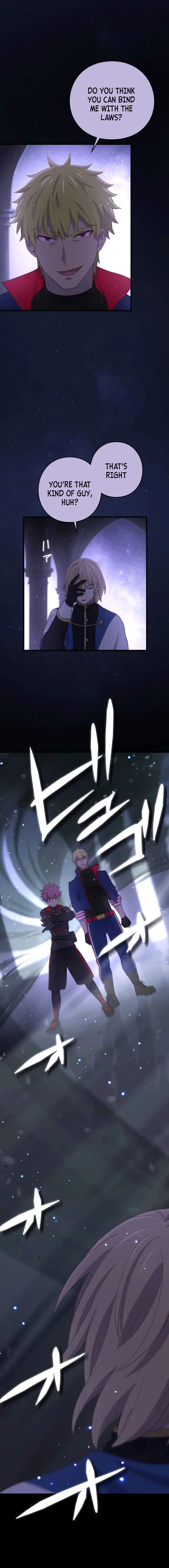 The Reincarnation of the Forbidden Archmage Chapter 88 Online - página 16
