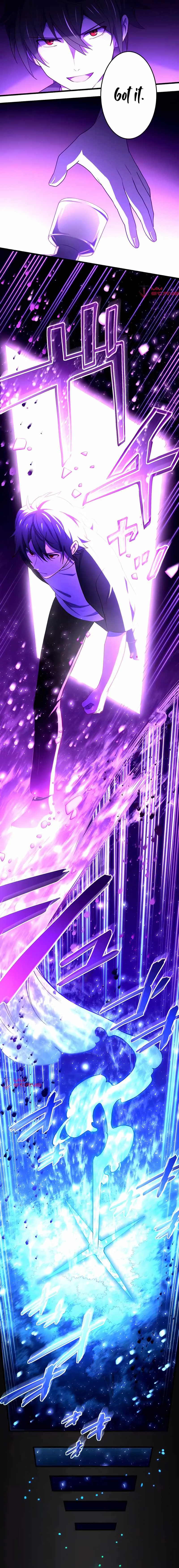 The Reincarnation of the Forbidden Archmage Chapter 9 Online - página 12