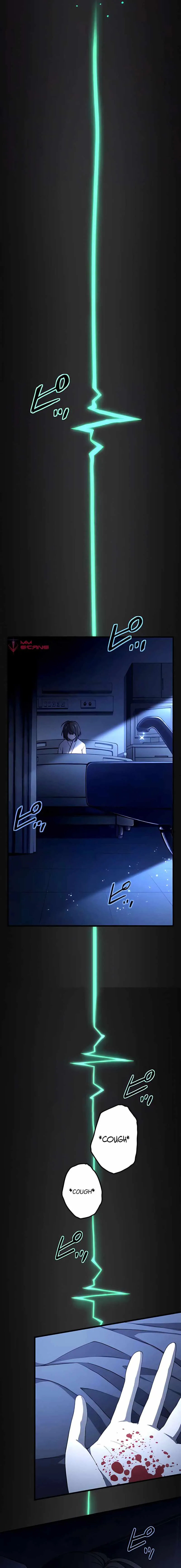 The Reincarnation of the Forbidden Archmage Chapter 9 Online - página 13