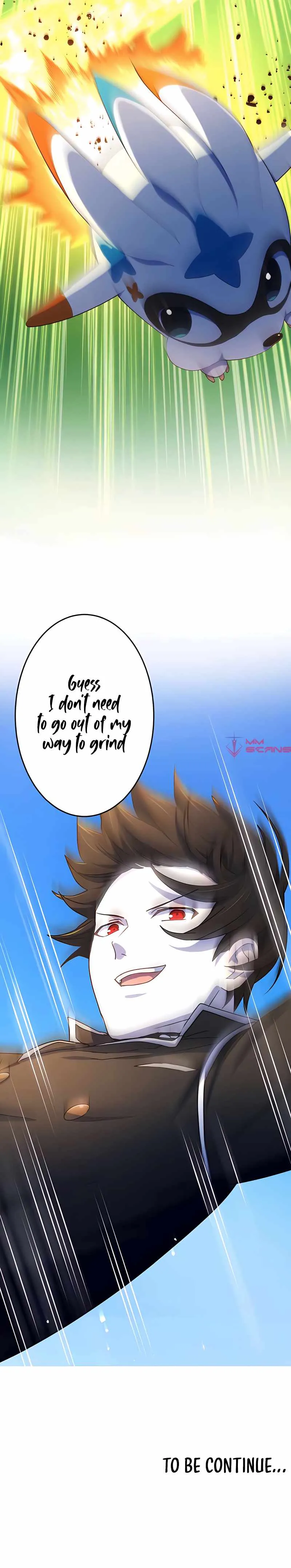 The Reincarnation of the Forbidden Archmage Chapter 9 Online - página 18