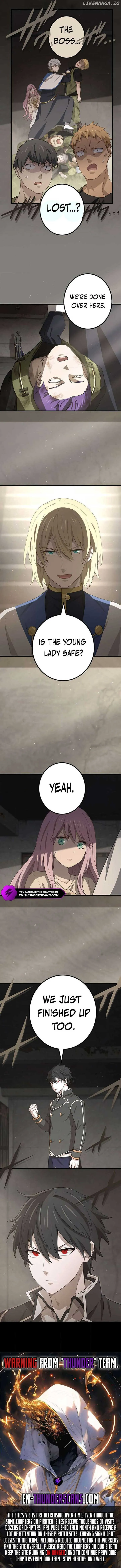 The Reincarnation of the Forbidden Archmage Chapter 99 Online - página 10