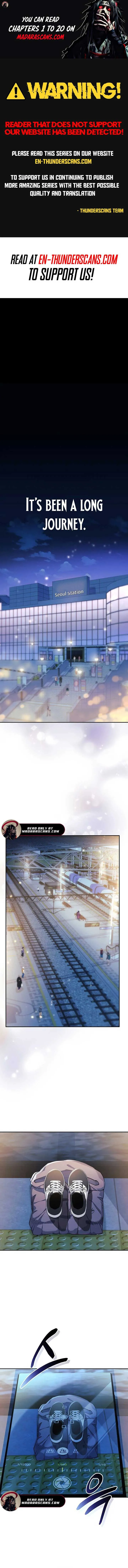 The Reset Life of a Game Addict Chapter 1 Online - página 1