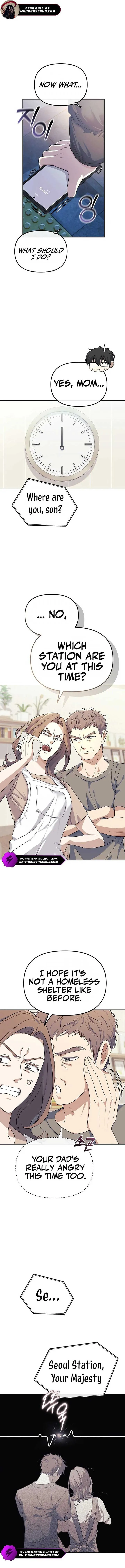 The Reset Life of a Game Addict Chapter 1 Online - página 4