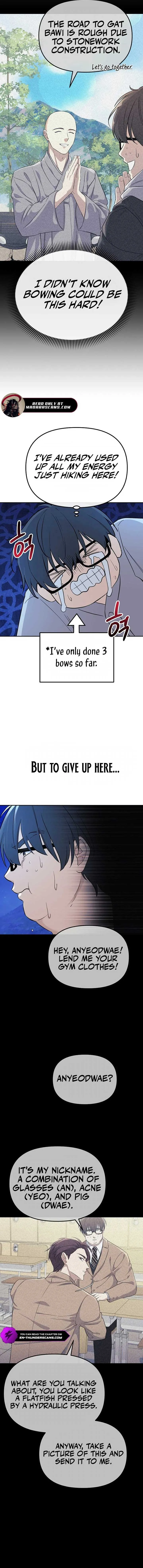 The Reset Life of a Game Addict Chapter 1 Online - página 24