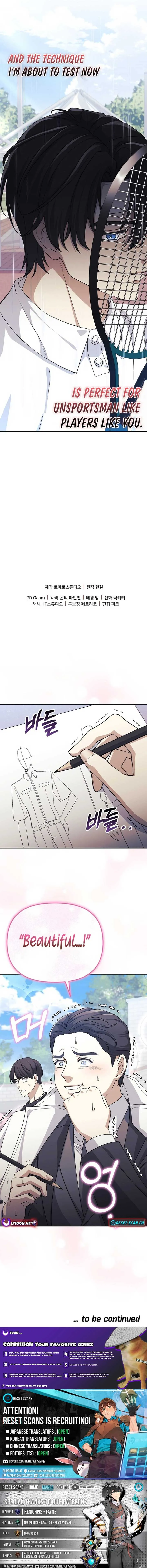 The Reset Life of a Game Addict Chapter 10 Online - página 15
