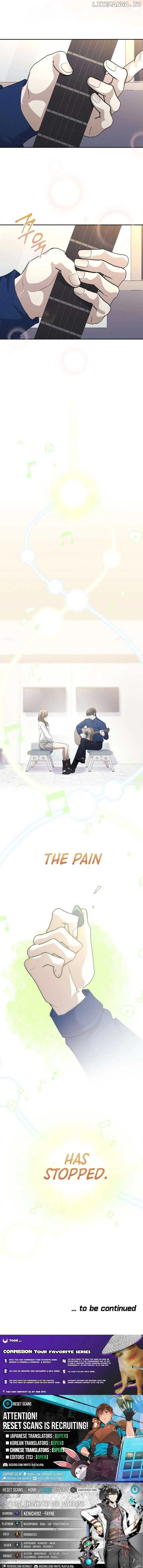 The Reset Life of a Game Addict Chapter 15 Online - página 13