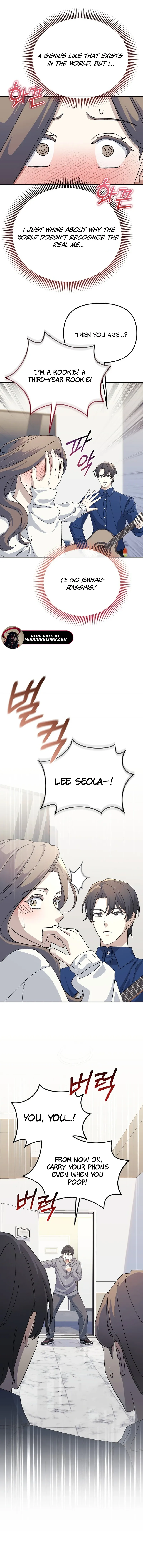 The Reset Life of a Game Addict Chapter 16 Online - página 4