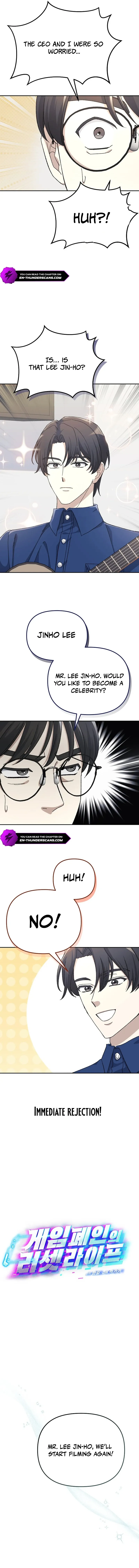 The Reset Life of a Game Addict Chapter 16 Online - página 5