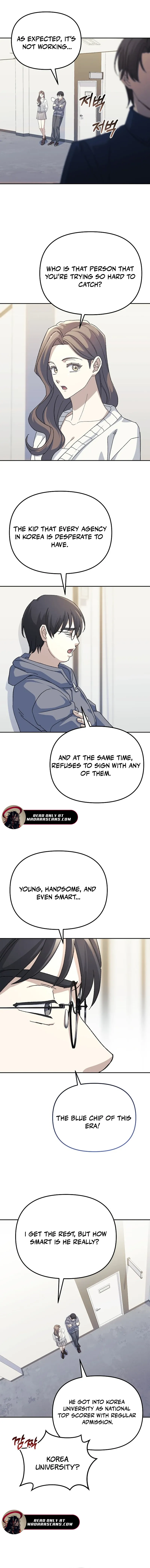 The Reset Life of a Game Addict Chapter 16 Online - página 6