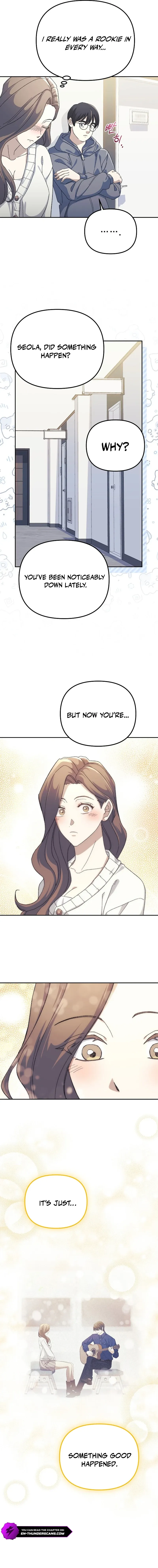 The Reset Life of a Game Addict Chapter 16 Online - página 7
