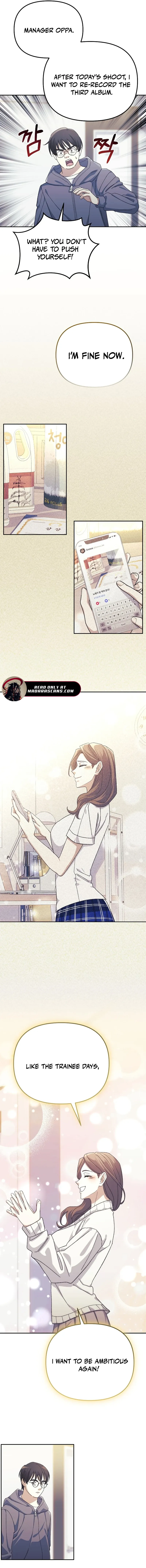 The Reset Life of a Game Addict Chapter 16 Online - página 8