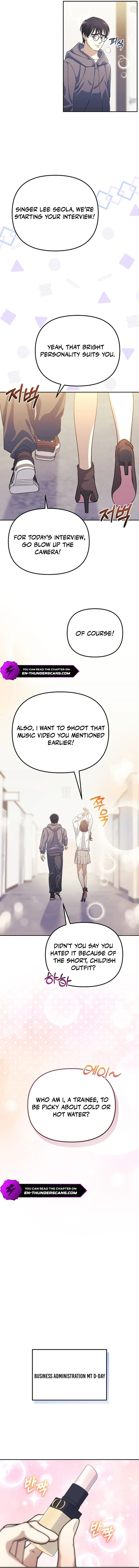 The Reset Life of a Game Addict Chapter 16 Online - página 9