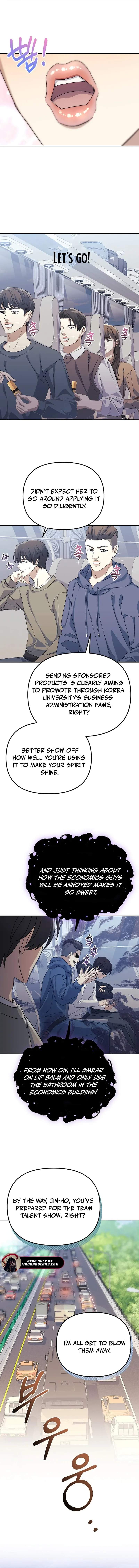 The Reset Life of a Game Addict Chapter 16 Online - página 10
