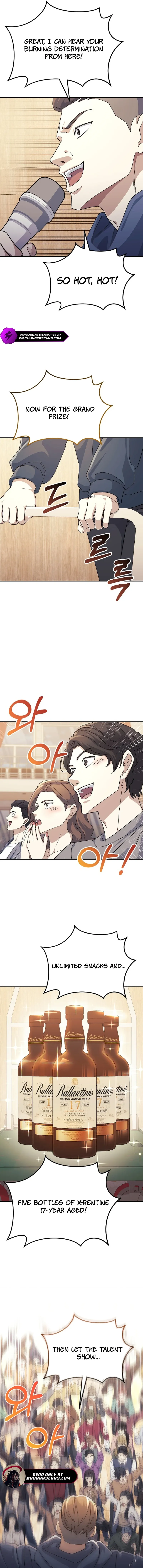 The Reset Life of a Game Addict Chapter 16 Online - página 15