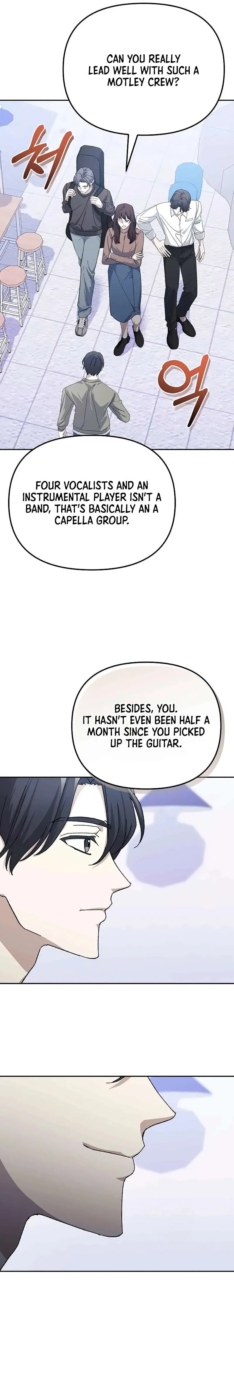 The Reset Life of a Game Addict Chapter 17 Online - página 5