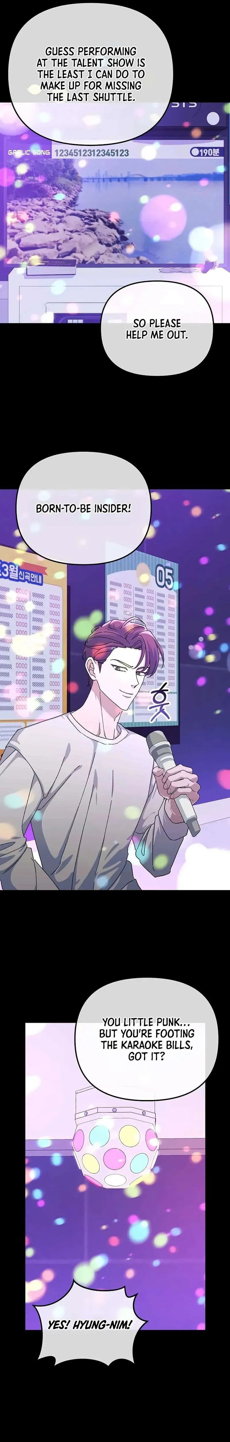 The Reset Life of a Game Addict Chapter 17 Online - página 8