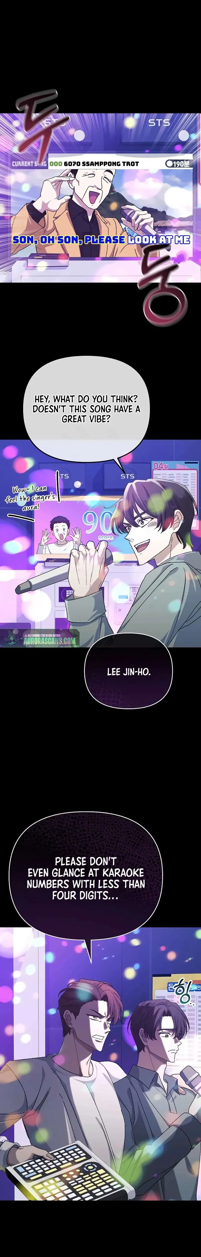 The Reset Life of a Game Addict Chapter 17 Online - página 9