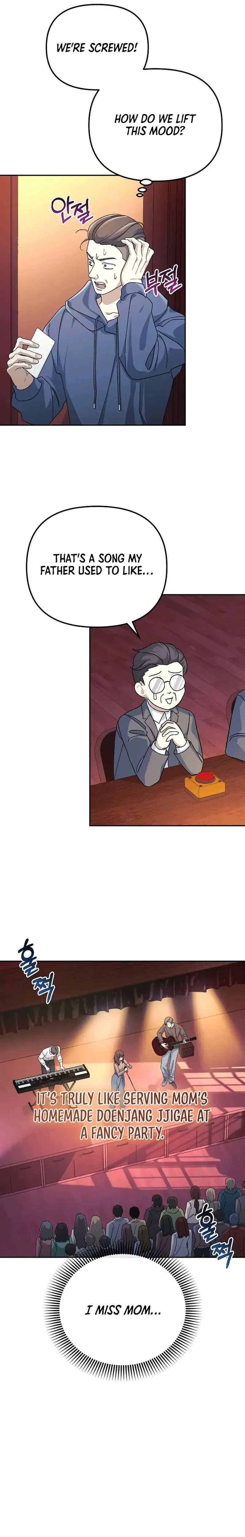 The Reset Life of a Game Addict Chapter 17 Online - página 12