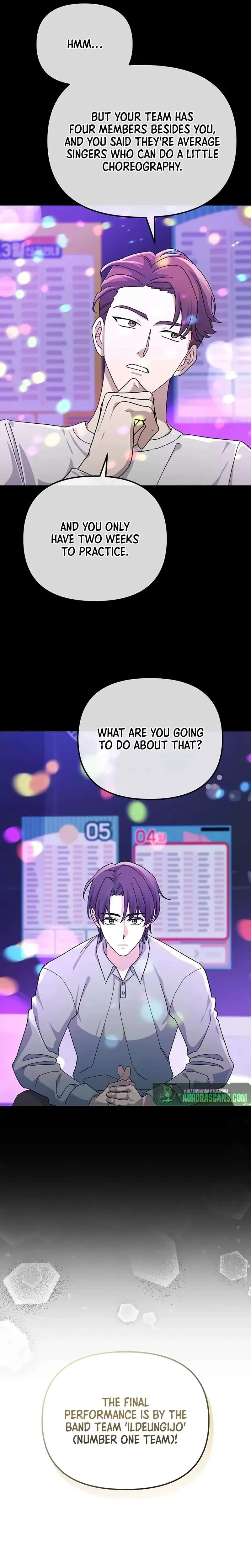 The Reset Life of a Game Addict Chapter 17 Online - página 15