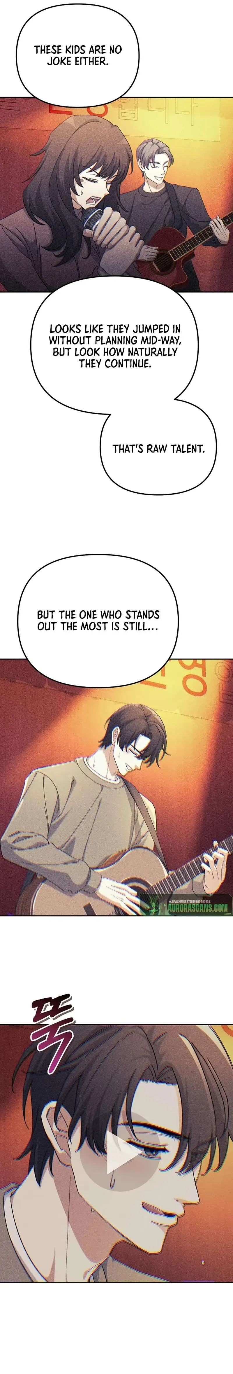 The Reset Life of a Game Addict Chapter 17 Online - página 30