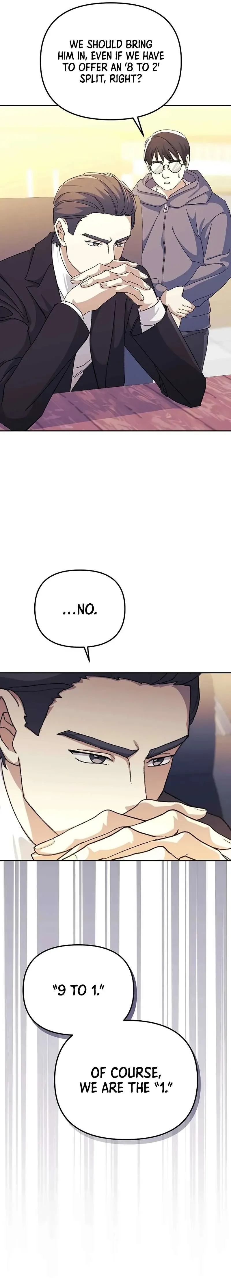 The Reset Life of a Game Addict Chapter 17 Online - página 31
