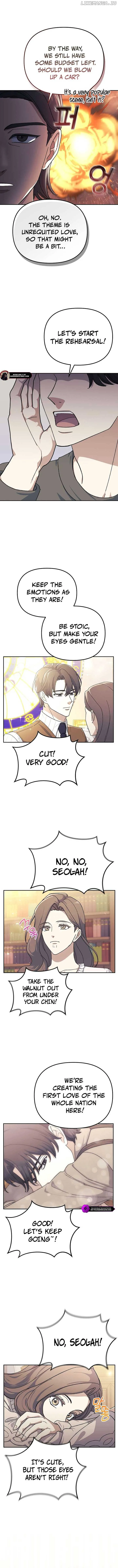 The Reset Life of a Game Addict Chapter 19 Online - página 8