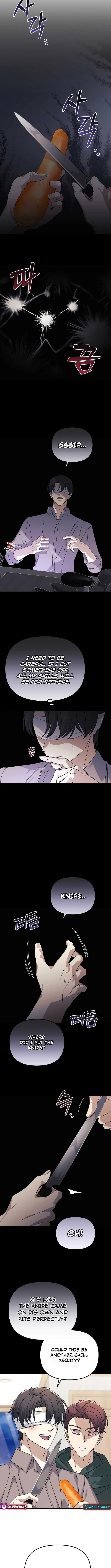 The Reset Life of a Game Addict Chapter 21 Online - página 2