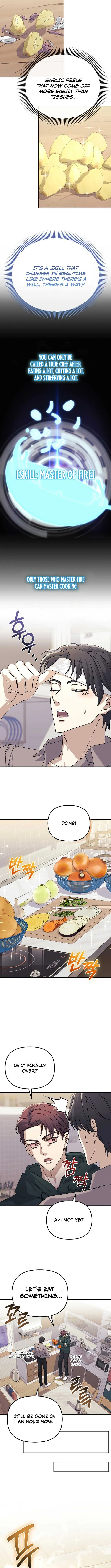 The Reset Life of a Game Addict Chapter 21 Online - página 4