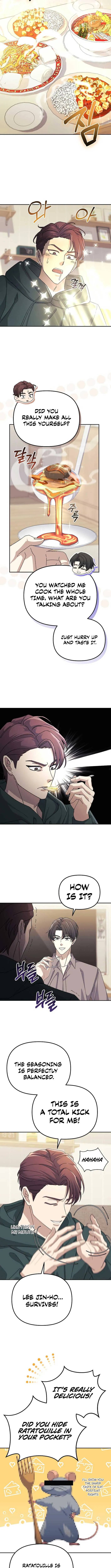 The Reset Life of a Game Addict Chapter 21 Online - página 5