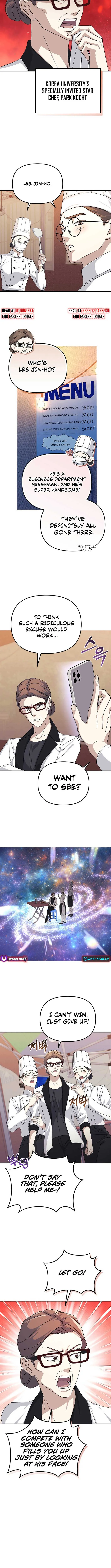 The Reset Life of a Game Addict Chapter 21 Online - página 8