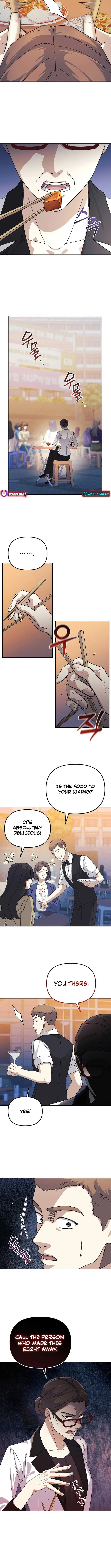 The Reset Life of a Game Addict Chapter 21 Online - página 10