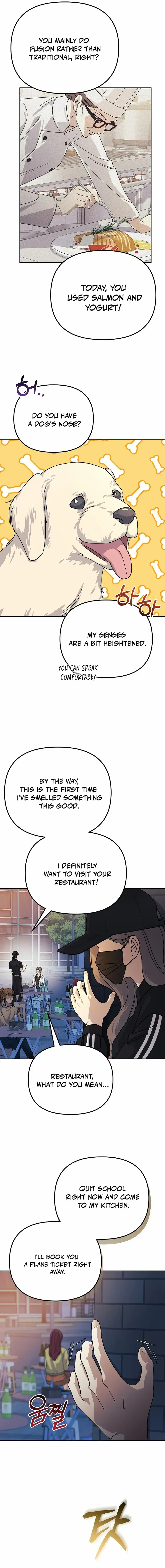 The Reset Life of a Game Addict Chapter 22 Online - página 5