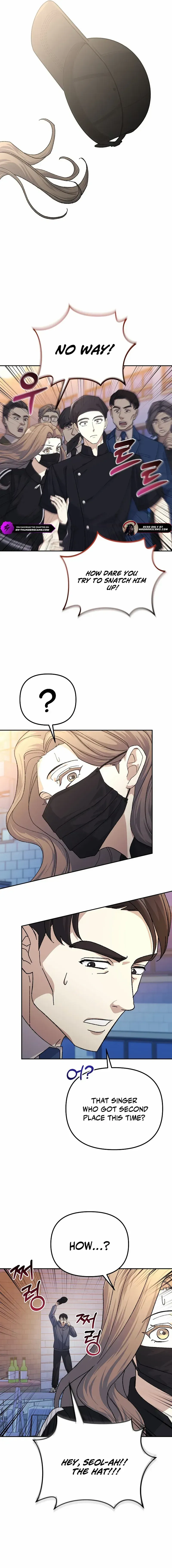 The Reset Life of a Game Addict Chapter 22 Online - página 6